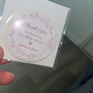 Valerie added a photo of their purchase
