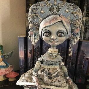 Buyer photo SamiJo McQuiston, who reviewed this item with the Etsy app for iPhone.