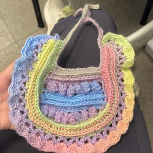 Laila added a photo of their purchase