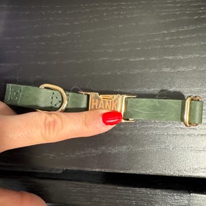 Amy hat ein Foto des gekauften Artikels hinzugefügt