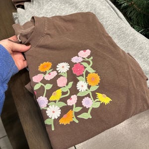 Paige added a photo of their purchase
