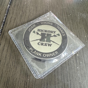 Angela added a photo of their purchase