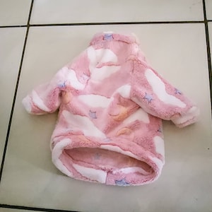 Maud added a photo of their purchase