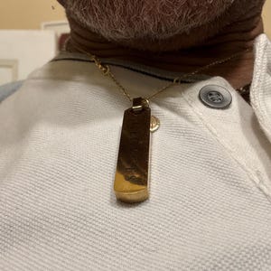 Etsy buyer added a photo of their purchase