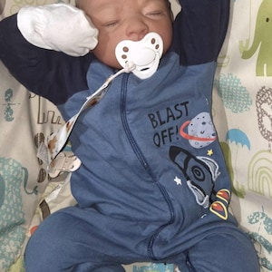 Casey added a photo of their purchase