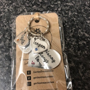 Lisa added a photo of their purchase