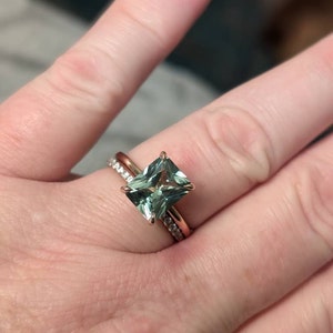 Val added a photo of their purchase