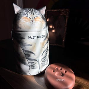 Christina added a photo of their purchase