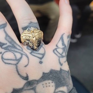 Etsy-köpare lade till en bild av sitt köp