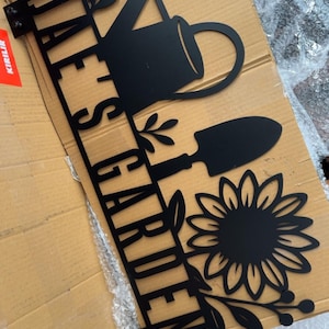 Amber added a photo of their purchase