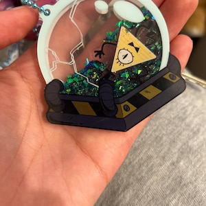 Kiarra added a photo of their purchase