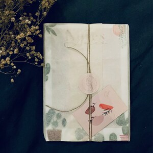 Flora a ajouté une photo de son achat