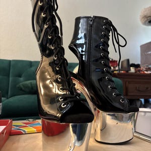 Alexandra added a photo of their purchase