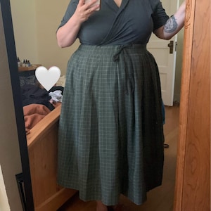 Cassie added a photo of their purchase