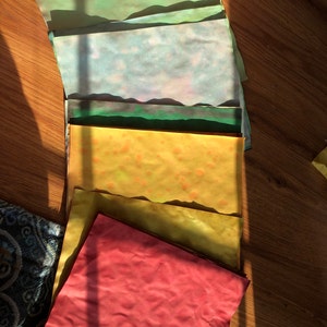 dena added a photo of their purchase