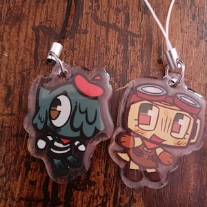 Hellion added a photo of their purchase