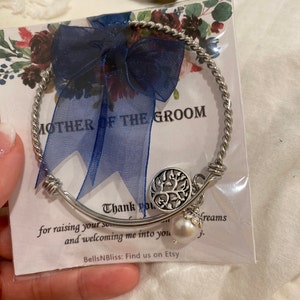 Gwen added a photo of their purchase