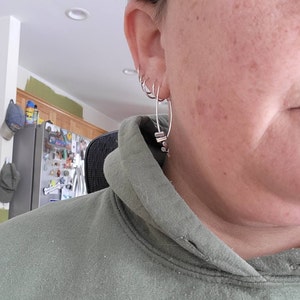 michele added a photo of their purchase