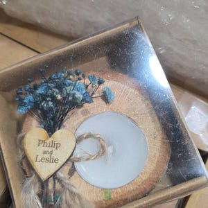 Leslie added a photo of their purchase