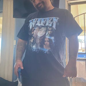 Kelsey added a photo of their purchase