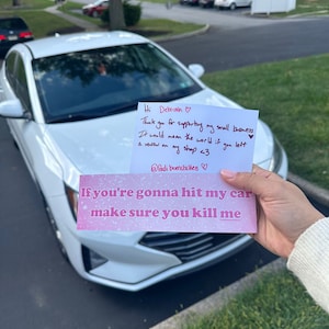 Deborah added a photo of their purchase