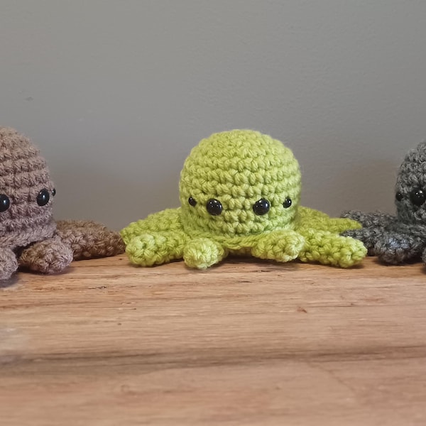 Casual Animal Pattern Set
