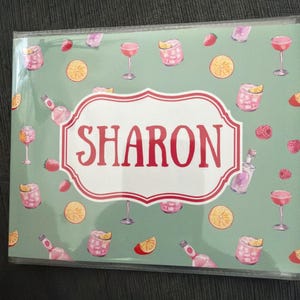 Sharon added a photo of their purchase