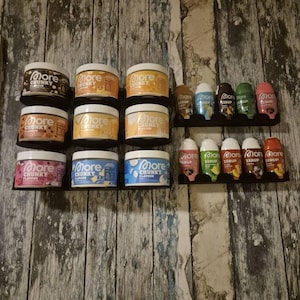 Christiane added a photo of their purchase