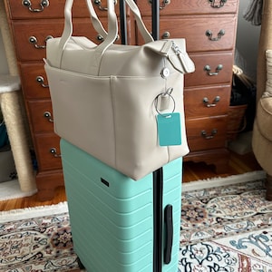 Sally added a photo of their purchase