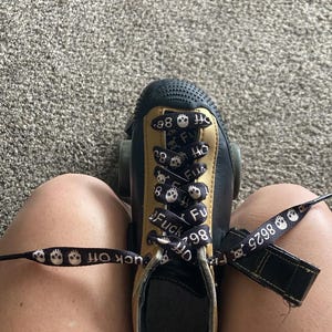 Erik added a photo of their purchase