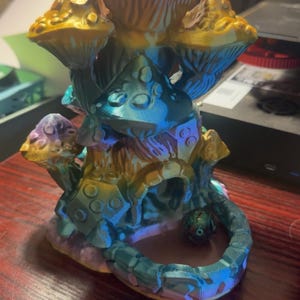 Jess added a photo of their purchase
