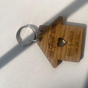 Molly added a photo of their purchase