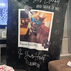 Caitlyn added a photo of their purchase