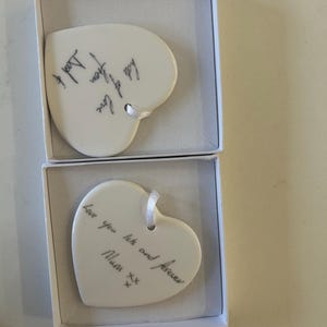 Etsy buyer added a photo of their purchase