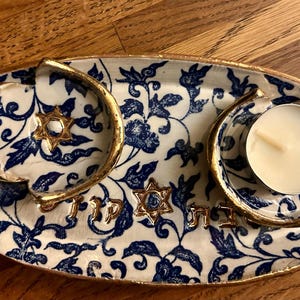Etsy-koper heeft een foto van de aankoop toegevoegd