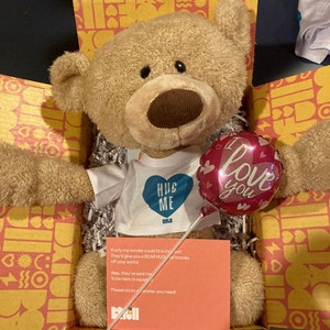 Lisa hat ein Foto des gekauften Artikels hinzugefügt