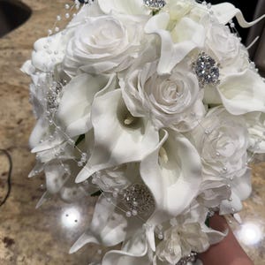 Nicole added a photo of their purchase