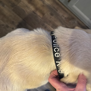 Karen added a photo of their purchase