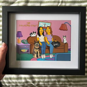 Etsy buyer added a photo of their purchase
