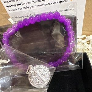 Heather added a photo of their purchase