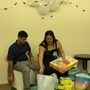 Chavelly adicionaram uma foto da sua compra