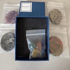 Cindy hat ein Foto des gekauften Artikels hinzugefügt