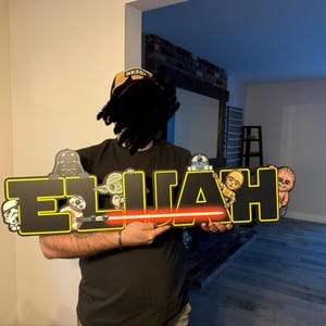 Comprador de Etsy ha añadido una foto de su compra