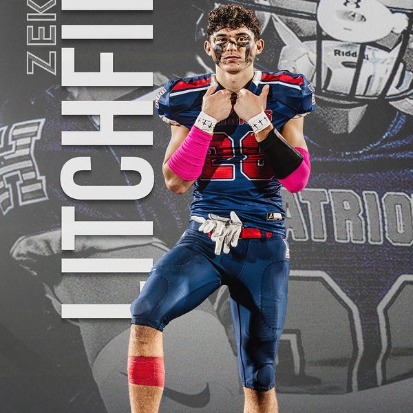 SPORTS TEMPLATE - Dual - Photoshop Digital Download 2ftx3ft AND 2ftx4ft ...