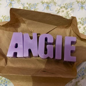Angela さんが購入した商品の写真を追加しました