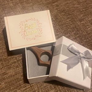 Rachel ha añadido una foto de su compra