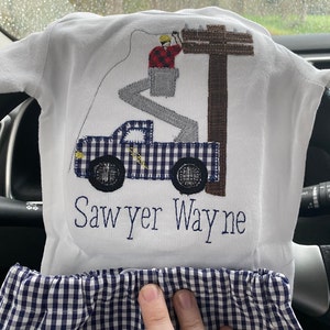 Amy added a photo of their purchase
