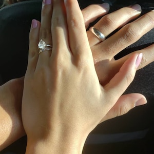 David added a photo of their purchase