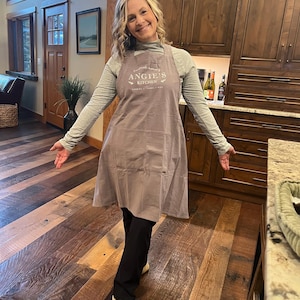 Nancy added a photo of their purchase