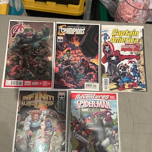 Ben ha añadido una foto de su compra